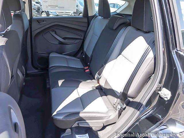 Ford Escape 2017 photo 10